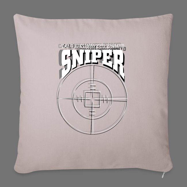 Sniper (white)