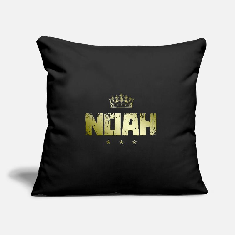 Noah Sofa pillowcase 17,3'' x 17,3'' (45 x 45 cm)