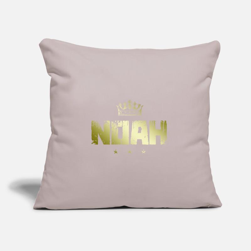 Noah Sofa pillowcase 17,3'' x 17,3'' (45 x 45 cm)