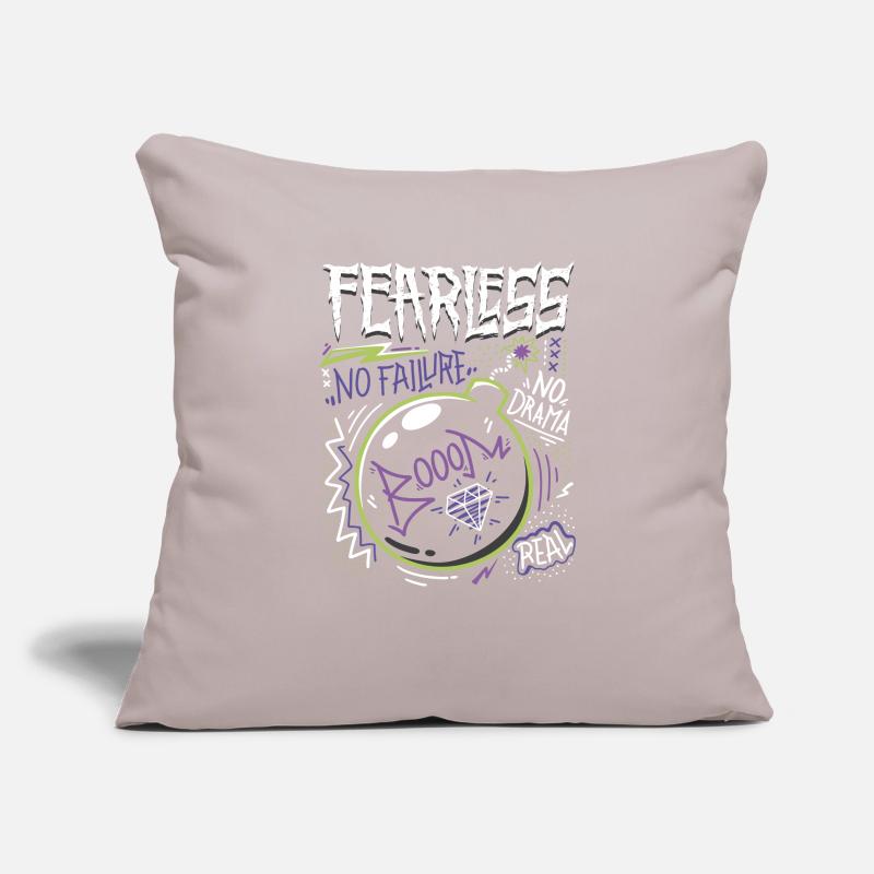 No errors Sofa pillowcase 17,3'' x 17,3'' (45 x 45 cm)