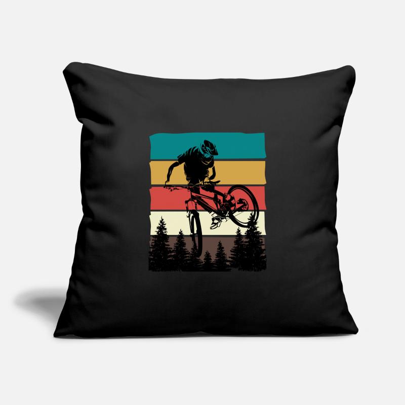 1 10 Sofa pillowcase 17,3'' x 17,3'' (45 x 45 cm)
