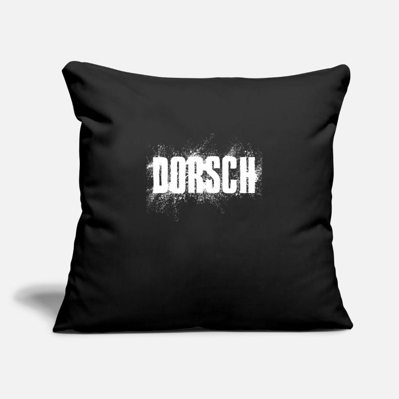 Cod Sofa pillowcase 17,3'' x 17,3'' (45 x 45 cm)