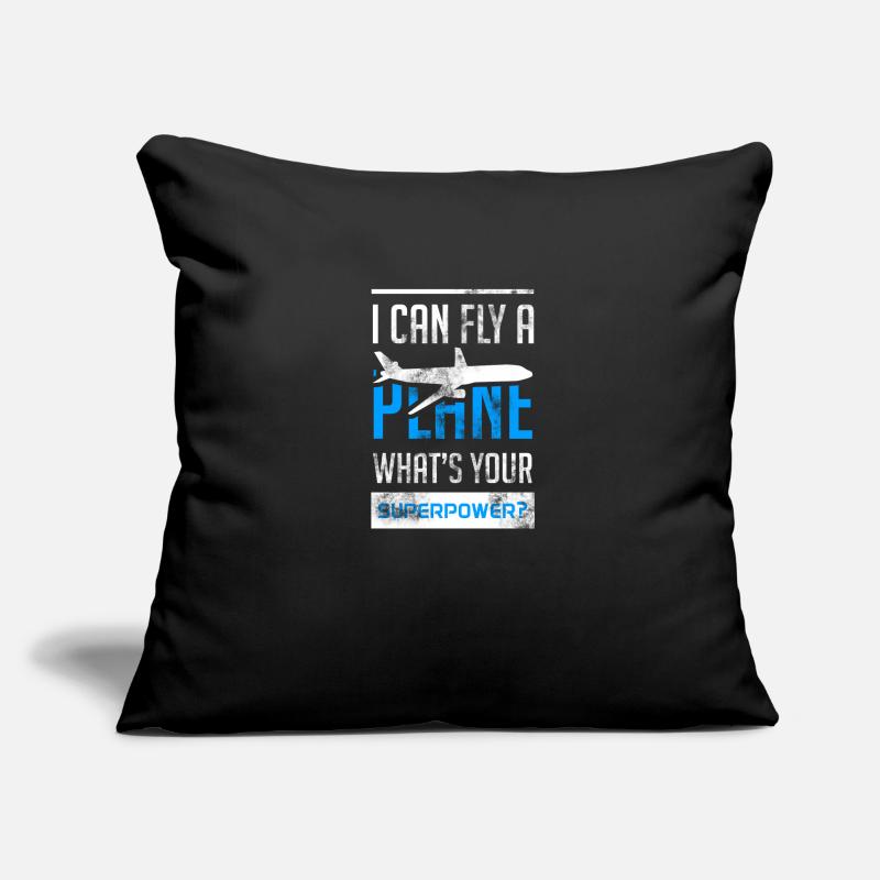 plain Sofa pillowcase 17,3'' x 17,3'' (45 x 45 cm)