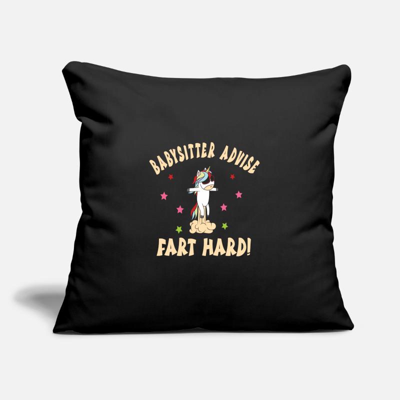 Babysitter Sofa pillowcase 17,3'' x 17,3'' (45 x 45 cm)