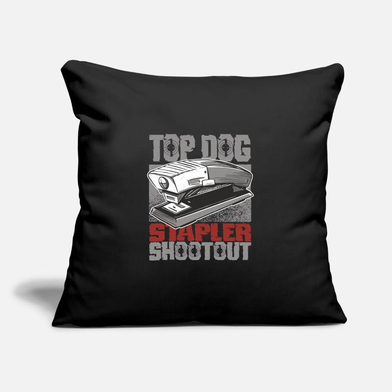 Office Sofa pillowcase 17,3'' x 17,3'' (45 x 45 cm)