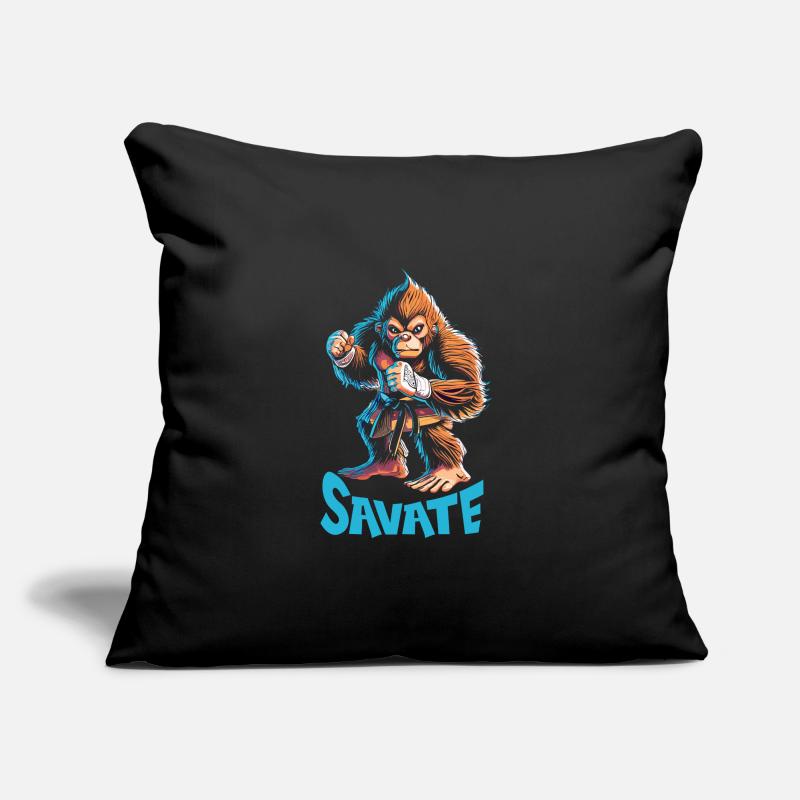 Bare Knuckle Sofa pillowcase 17,3'' x 17,3'' (45 x 45 cm)