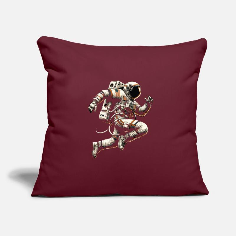 Muay Thai Sofa pillowcase 17,3'' x 17,3'' (45 x 45 cm)