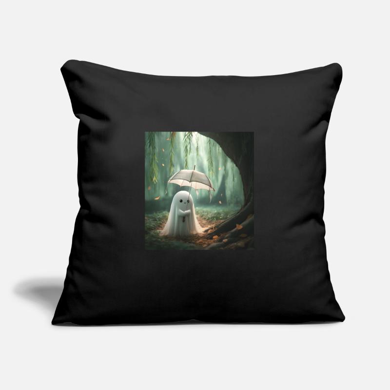 Fairy tale Sofa pillowcase 17,3'' x 17,3'' (45 x 45 cm)