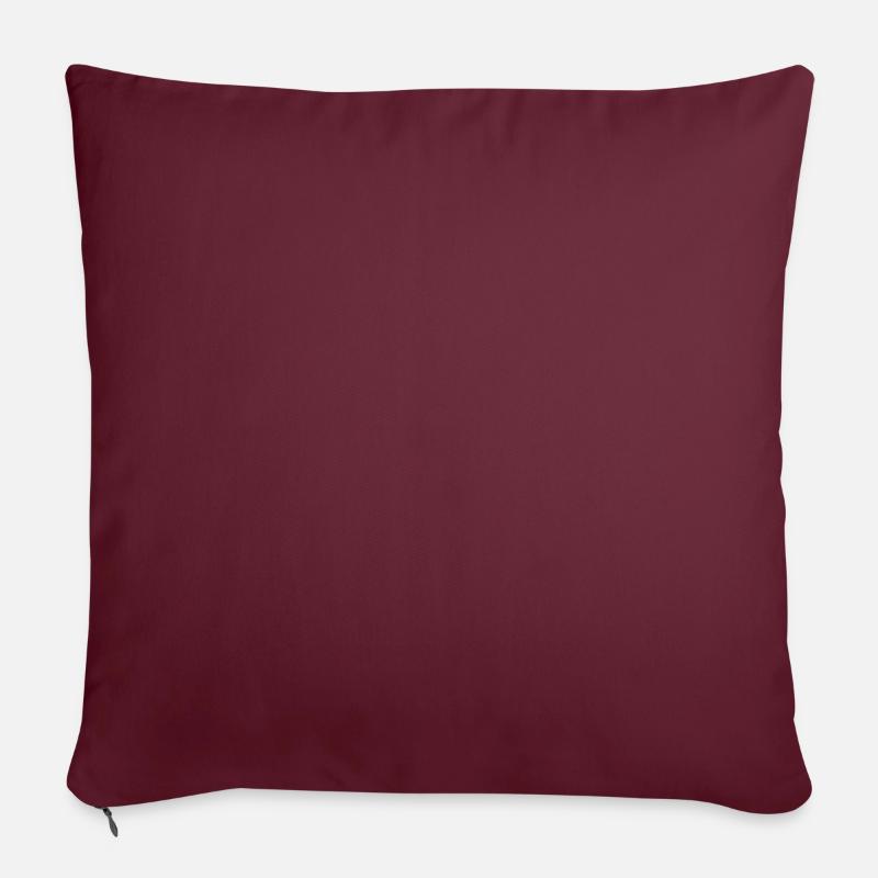 Lunettes Housse de coussin décorative 45 x 45 cm