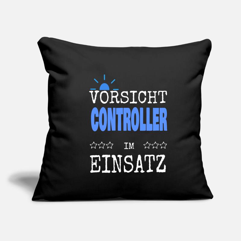 Controller Sofakissenbezug 45 x 45 cm