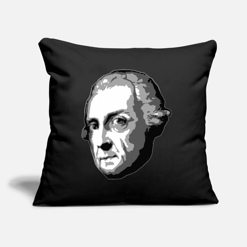 Frederick II Sofa pillowcase 17,3'' x 17,3'' (45 x 45 cm)