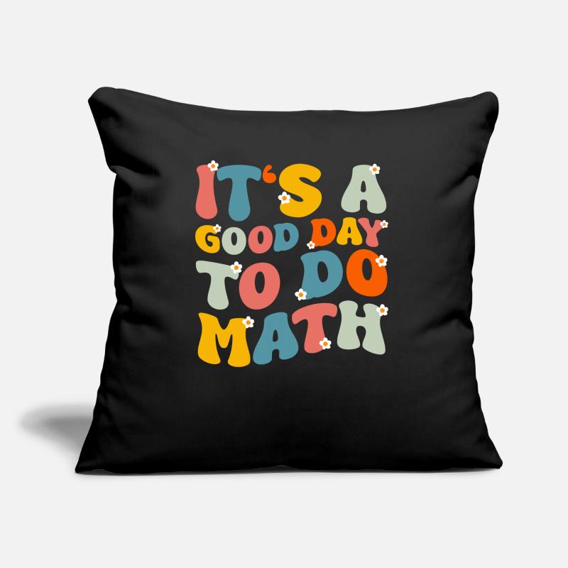 Enseignant Professeur d’école Enseignant Enseignant Housse de coussin décorative 45 x 45 cm
