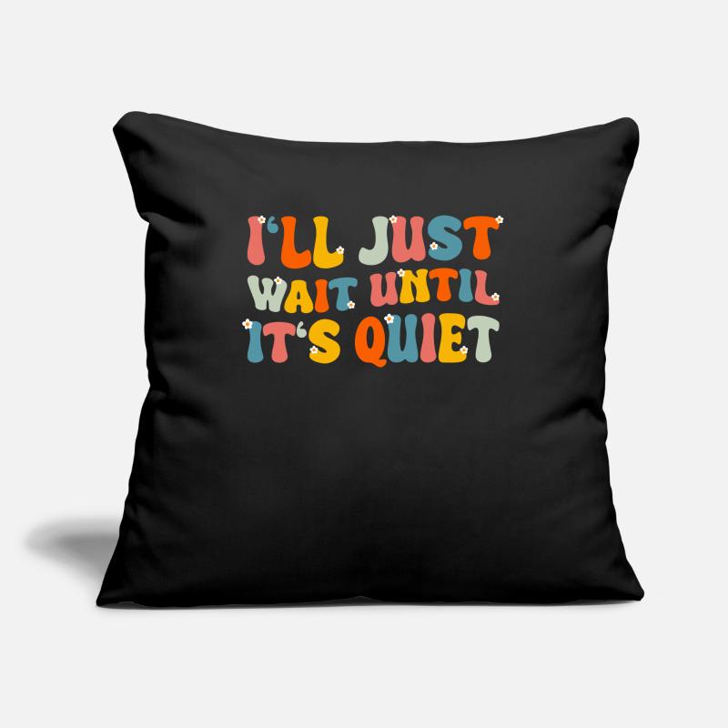 Enseignant Professeur d’école Enseignant Enseignant Housse de coussin décorative 45 x 45 cm