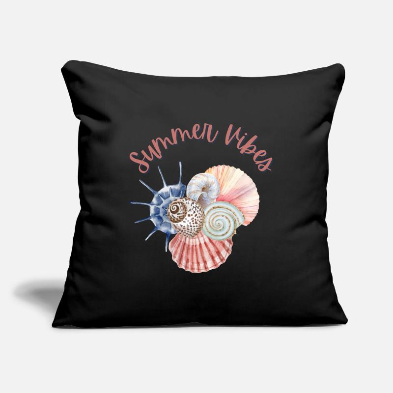 Summer Vibes Sofa pillowcase 17,3'' x 17,3'' (45 x 45 cm)