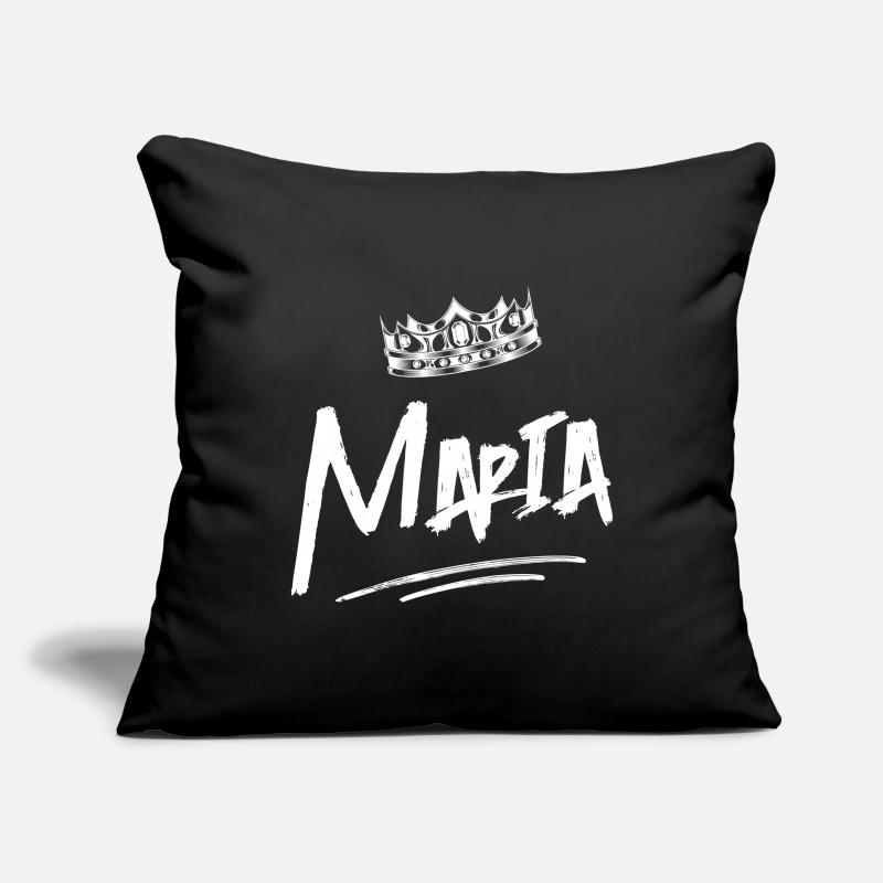 Maria Sofa pillowcase 17,3'' x 17,3'' (45 x 45 cm)