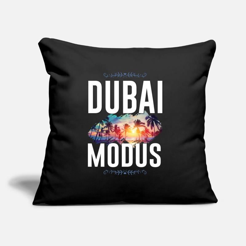 Dubai Mode Sofa pillowcase 17,3'' x 17,3'' (45 x 45 cm)