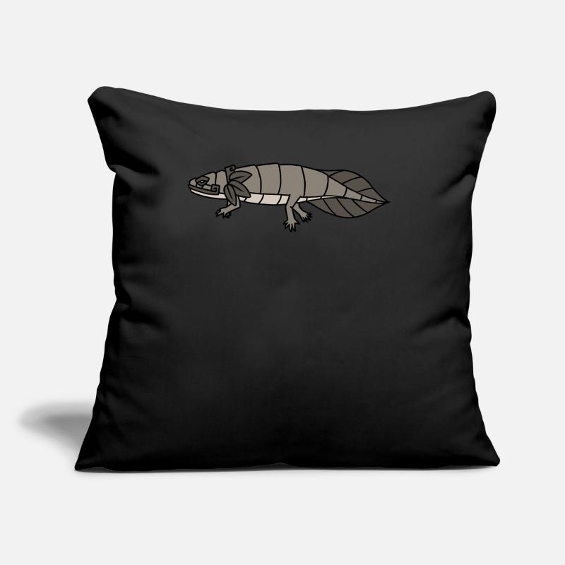 Quetzalcoatl Axolotl Aztecs Maya Ancient Inca Gesc Sofa pillowcase 17,3'' x 17,3'' (45 x 45 cm)