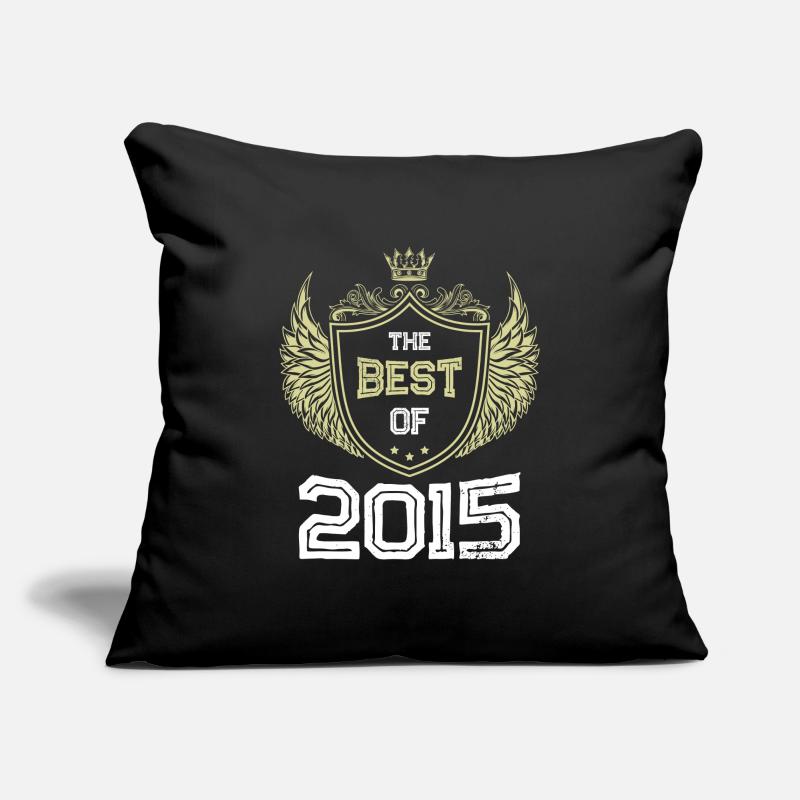 2015 best of Sofa pillowcase 17,3'' x 17,3'' (45 x 45 cm)