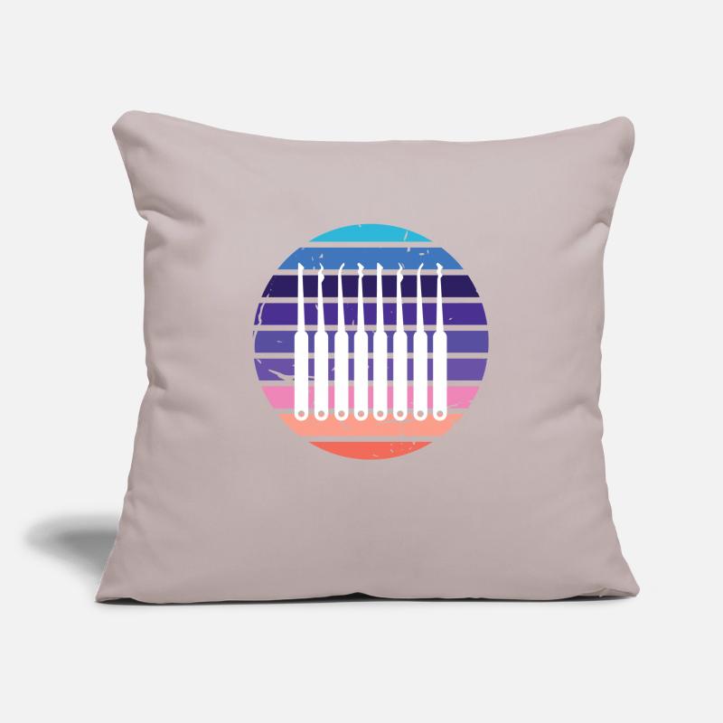 Lockpicking Retro Lockpicking Lockpicker Housse de coussin décorative 45 x 45 cm