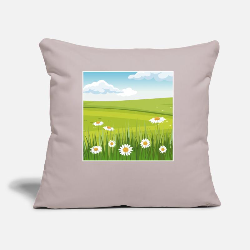 Bloomcore Flower Sofakissenbezug 45 x 45 cm