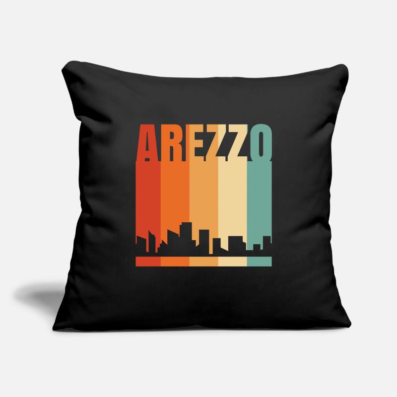 Arezzo Sofa pillowcase 17,3'' x 17,3'' (45 x 45 cm)