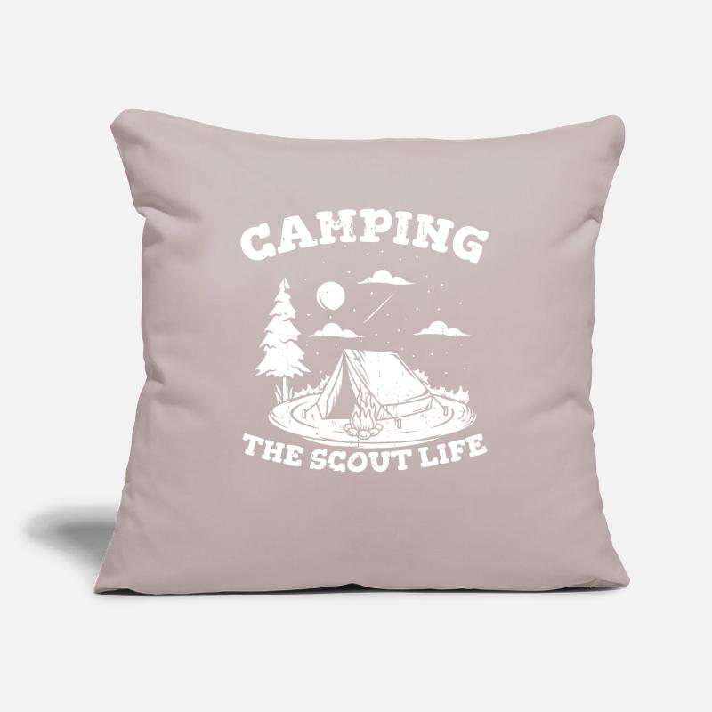 Scout Sofa pillowcase 17,3'' x 17,3'' (45 x 45 cm)