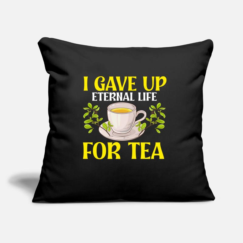 Ex-Mormone Postmormone Exmo Sofakissenbezug 45 x 45 cm