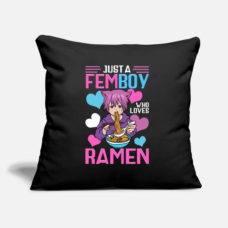 Cross Dressing Sofa pillowcase 17,3'' x 17,3'' (45 x 45 cm)