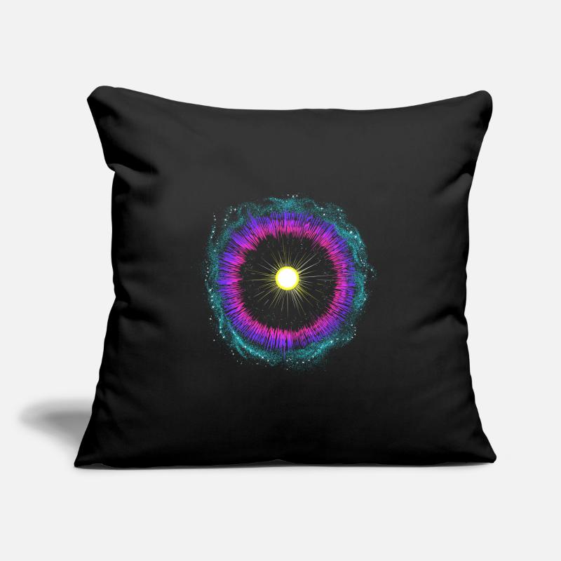 Supernova Sofakissenbezug 45 x 45 cm