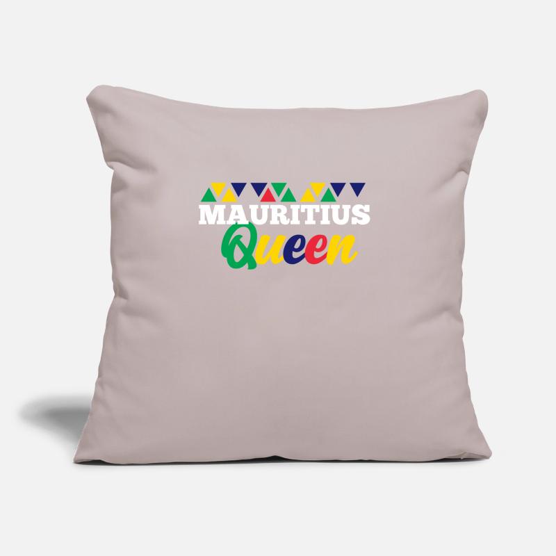 Mauritius Sofa pillowcase 17,3'' x 17,3'' (45 x 45 cm)