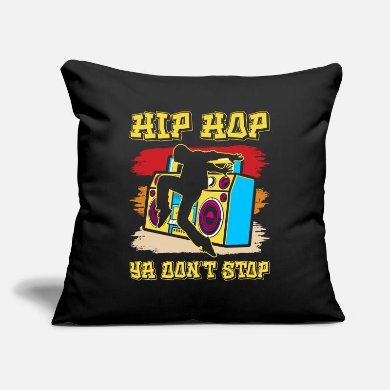Hiphop Dance Dancer Breakdance Sofa pillowcase 17,3'' x 17,3'' (45 x 45 cm)