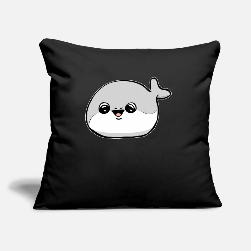 Sacabambaspis Fish Meme Sofa pillowcase 17,3'' x 17,3'' (45 x 45 cm)