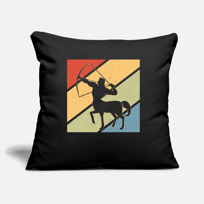 Phoenix Centaur Gift Sofa pillowcase 17,3'' x 17,3'' (45 x 45 cm)