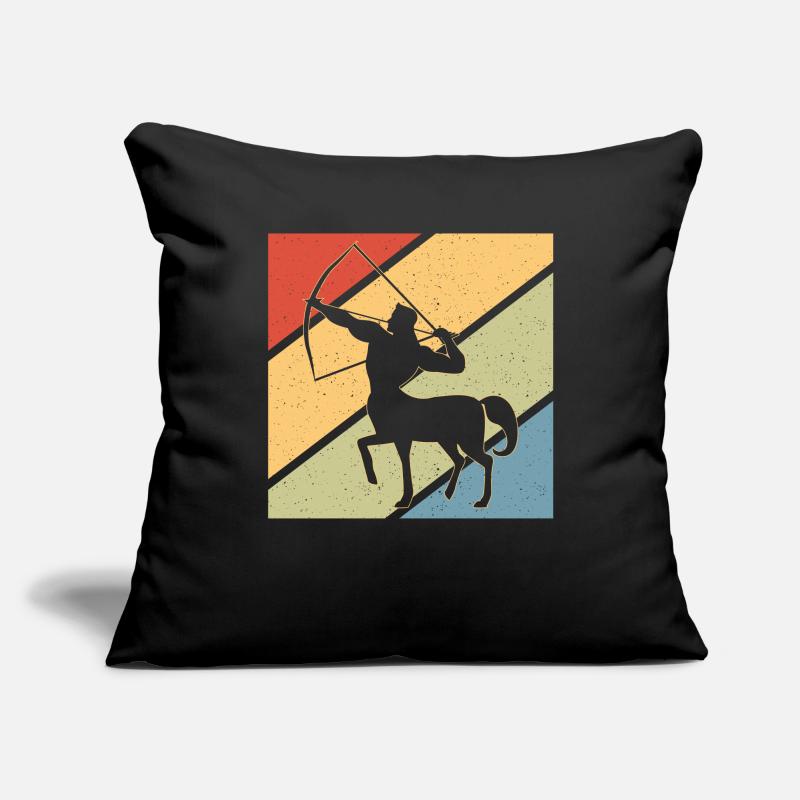 Phoenix Centaur Gift Sofa pillowcase 17,3'' x 17,3'' (45 x 45 cm)