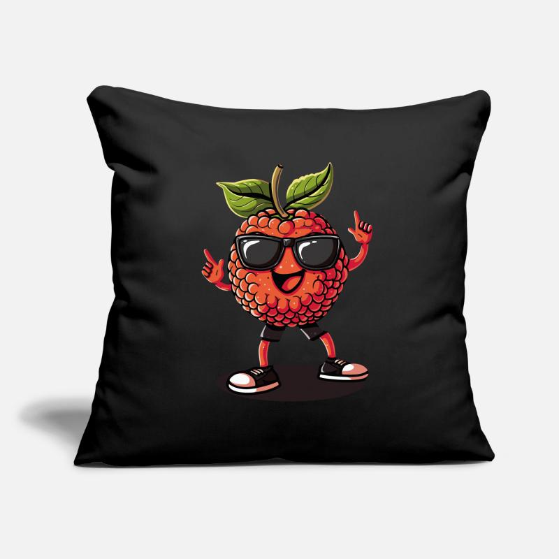 Lychee Sofa pillowcase 17,3'' x 17,3'' (45 x 45 cm)
