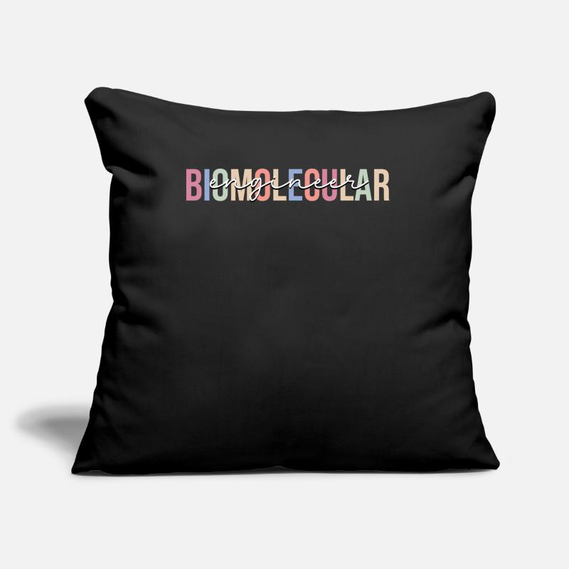 Technology BME Sofa pillowcase 17,3'' x 17,3'' (45 x 45 cm)