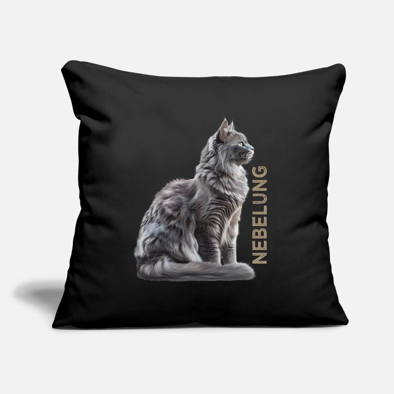 November Sofa pillowcase 17,3'' x 17,3'' (45 x 45 cm)
