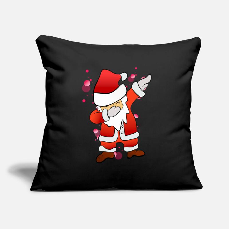 Dabbing Nicholas Sofa pillowcase 17,3'' x 17,3'' (45 x 45 cm)