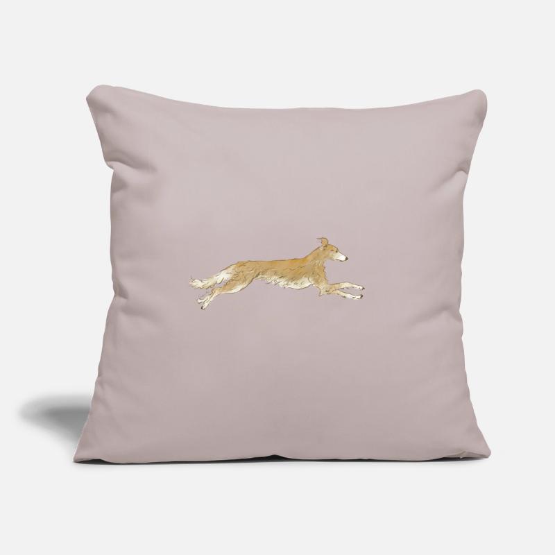 Silken Wind Sprite Sofa pillowcase 17,3'' x 17,3'' (45 x 45 cm)