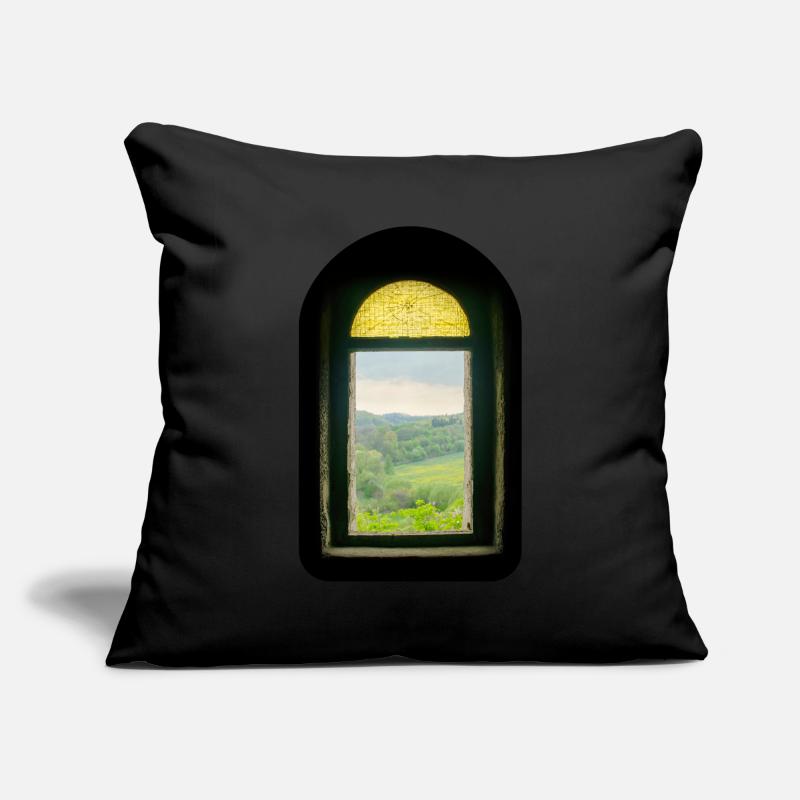 Nature's masterpiece Sofa pillowcase 17,3'' x 17,3'' (45 x 45 cm)