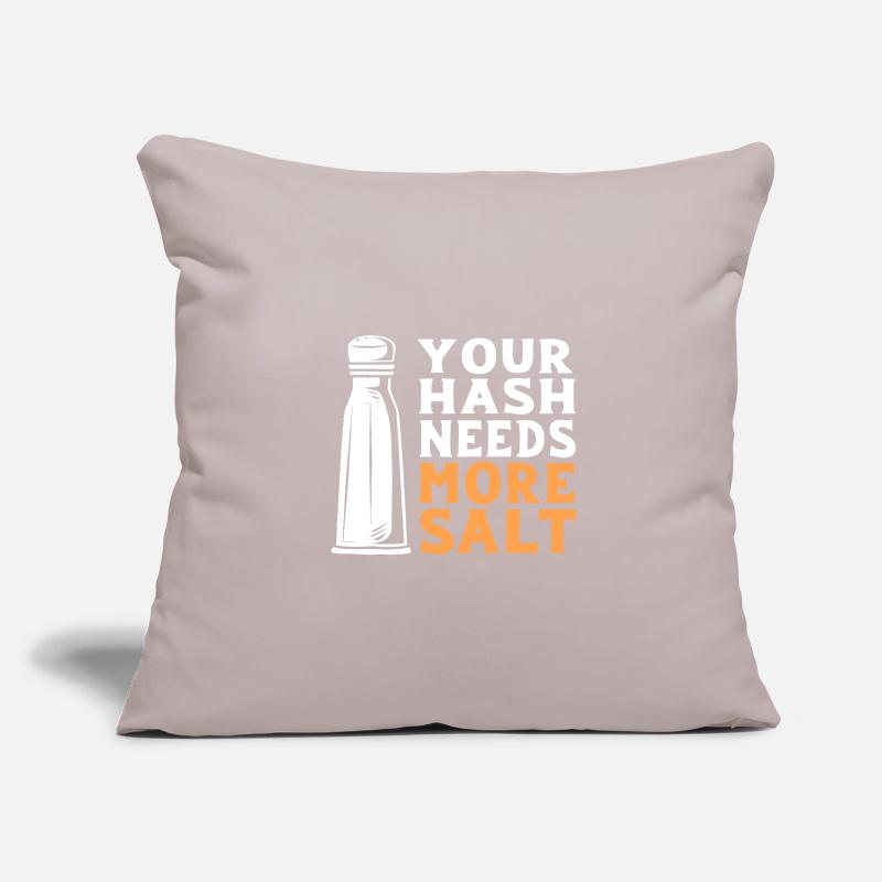 Cybersecurity Cyber Programmierer Hacker Sofakissenbezug 45 x 45 cm