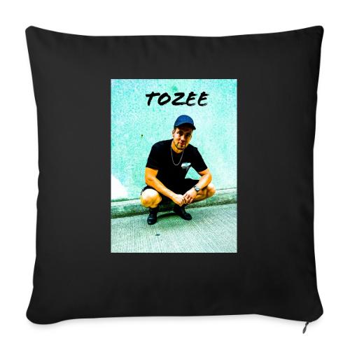 Tozee 3 - Sofakissenbezug 45 x 45 cm