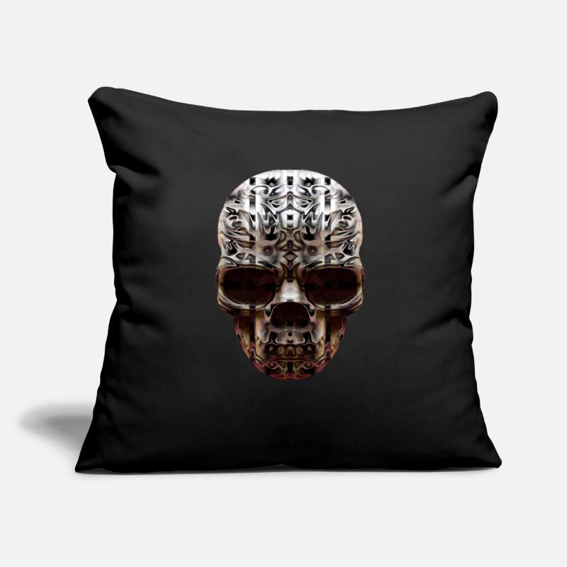 Gothic Lover Sofakissenbezug 45 x 45 cm