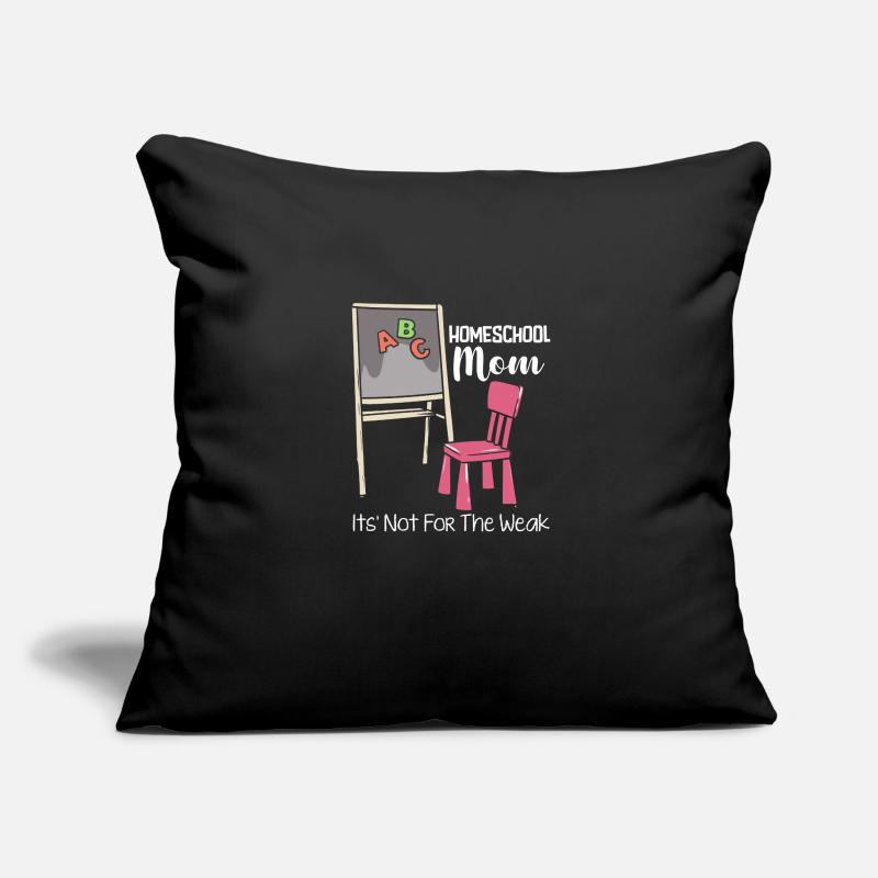 Its' Not For The Weak Sofakissenbezug 45 x 45 cm