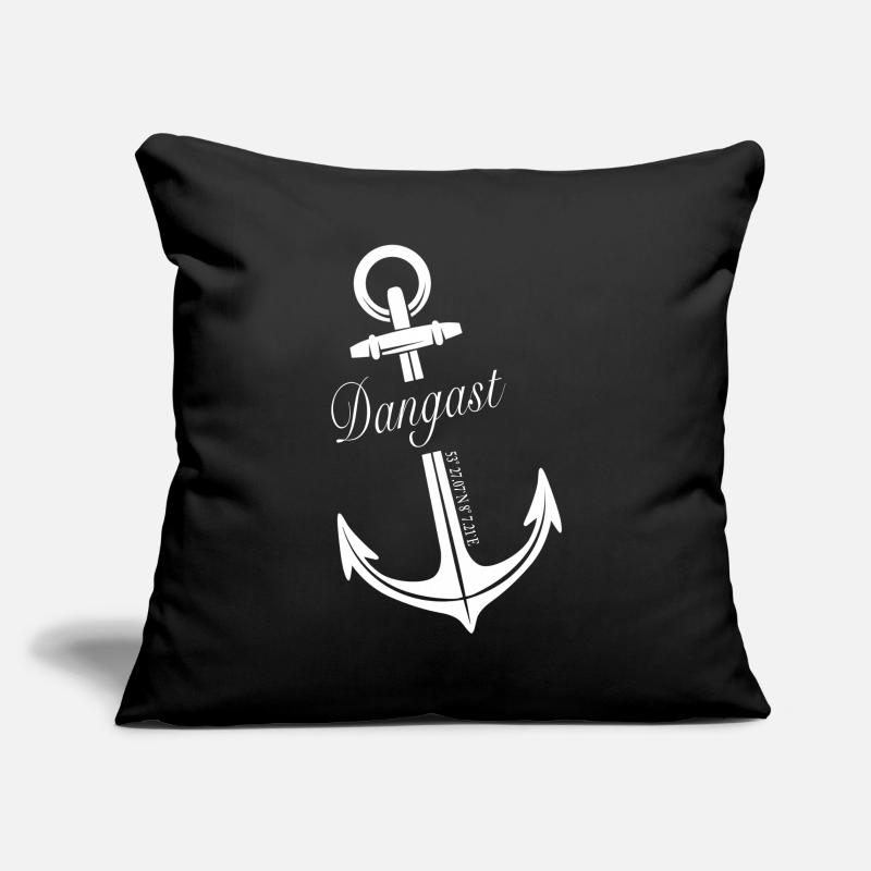 Dangast Sofakissenbezug 45 x 45 cm