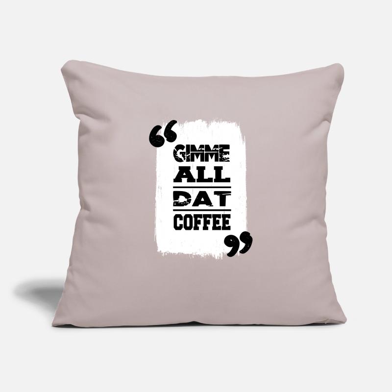 internet computer present idea codes hack the box Sofakissenbezug 45 x 45 cm