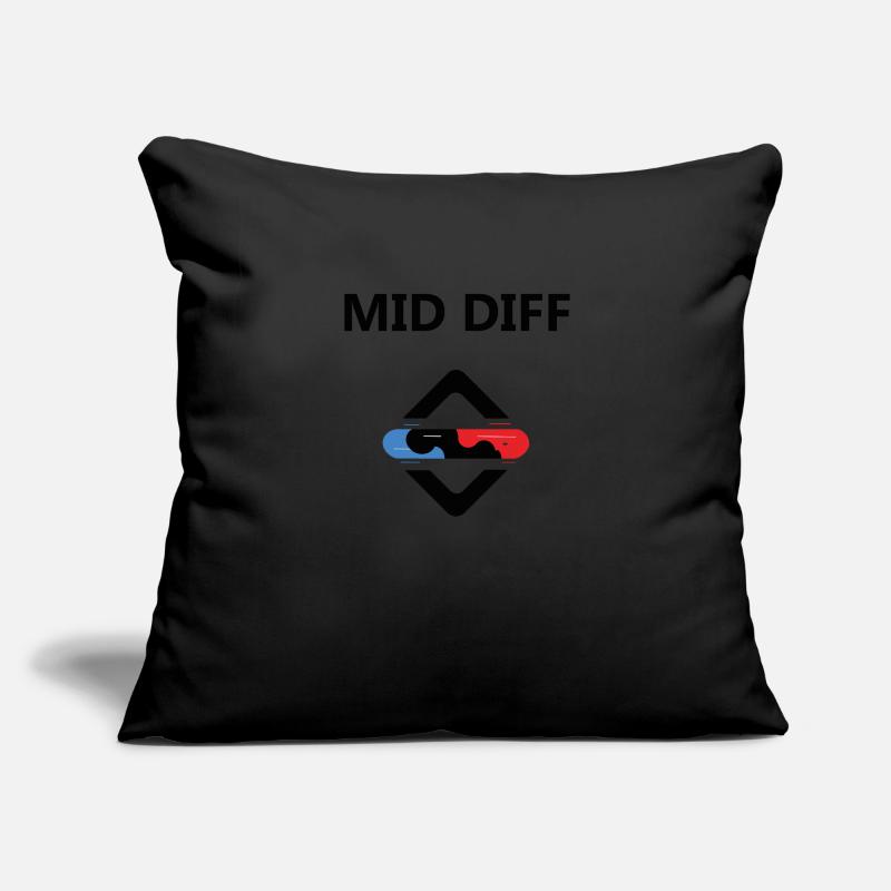 League Legend Mid Diff Sofa pillowcase 17,3'' x 17,3'' (45 x 45 cm)