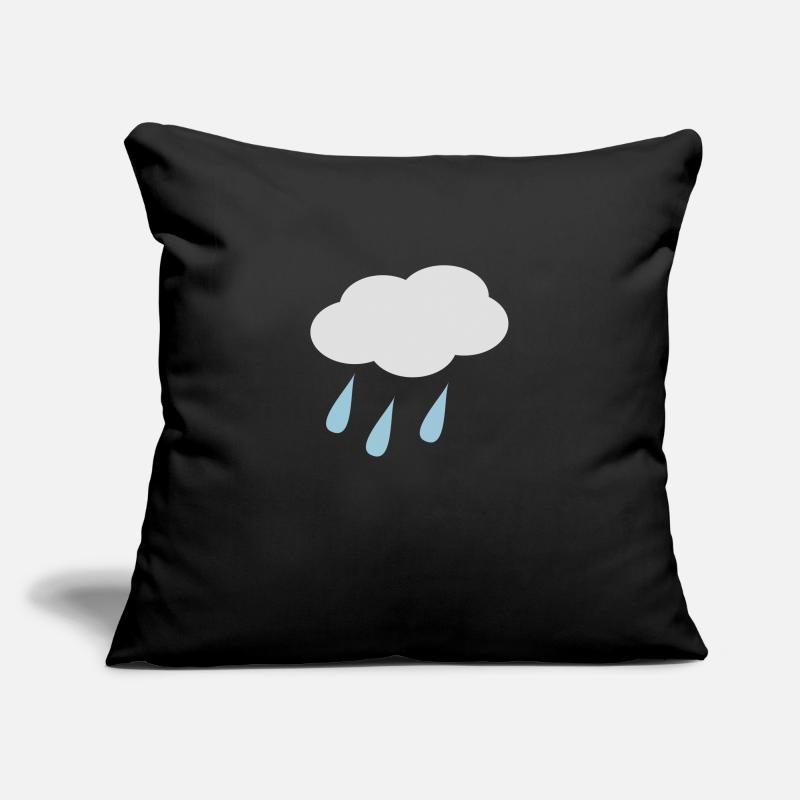 rain Sofa pillowcase 17,3'' x 17,3'' (45 x 45 cm)