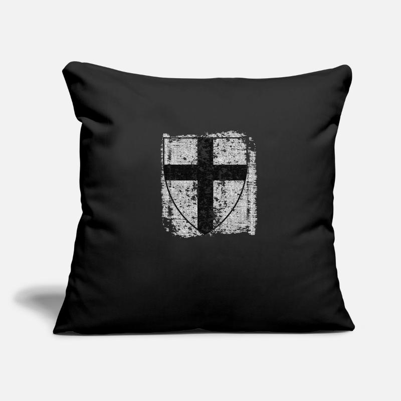Teutonic Order Sofa pillowcase 17,3'' x 17,3'' (45 x 45 cm)