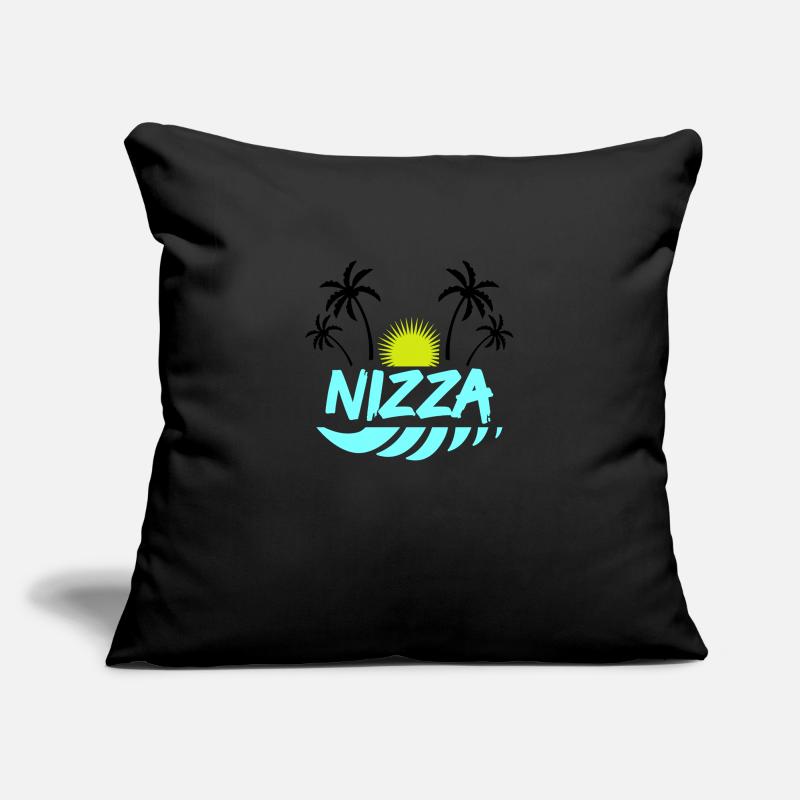Nice Sofa pillowcase 17,3'' x 17,3'' (45 x 45 cm)